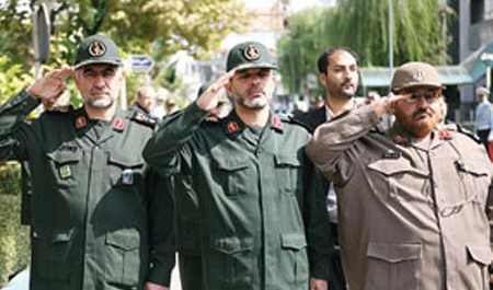انتقاد ايران از خلف وعده روسها بر سر سامانههاى موشکى اس ۳۰۰